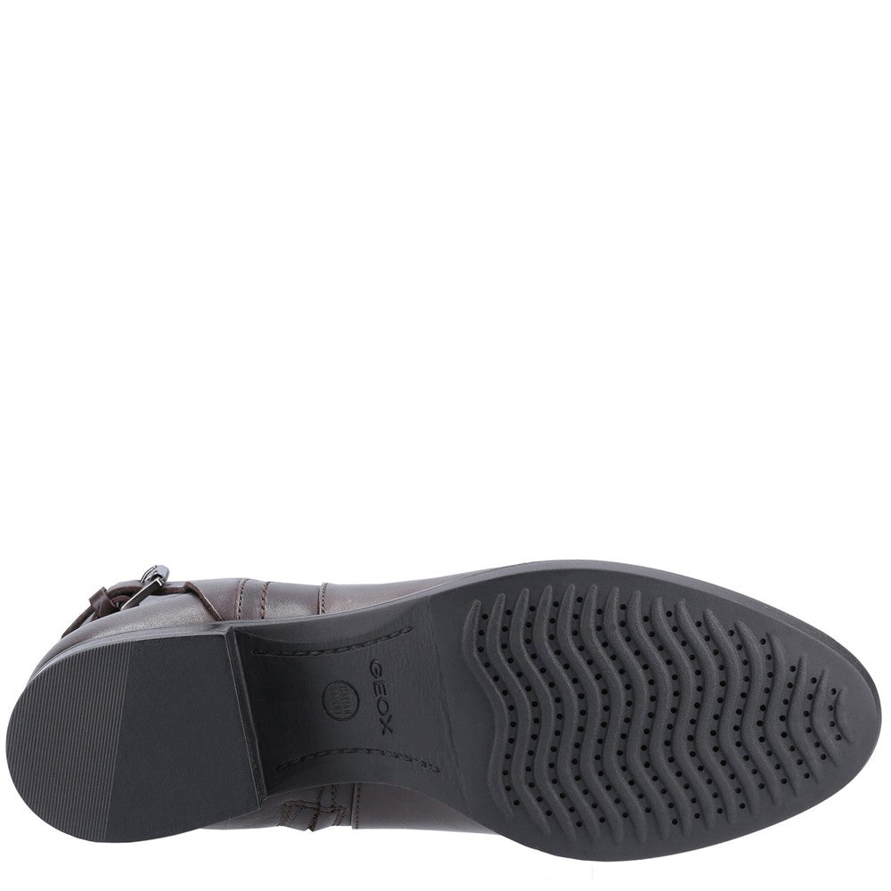 Geox Felicity Long Boot