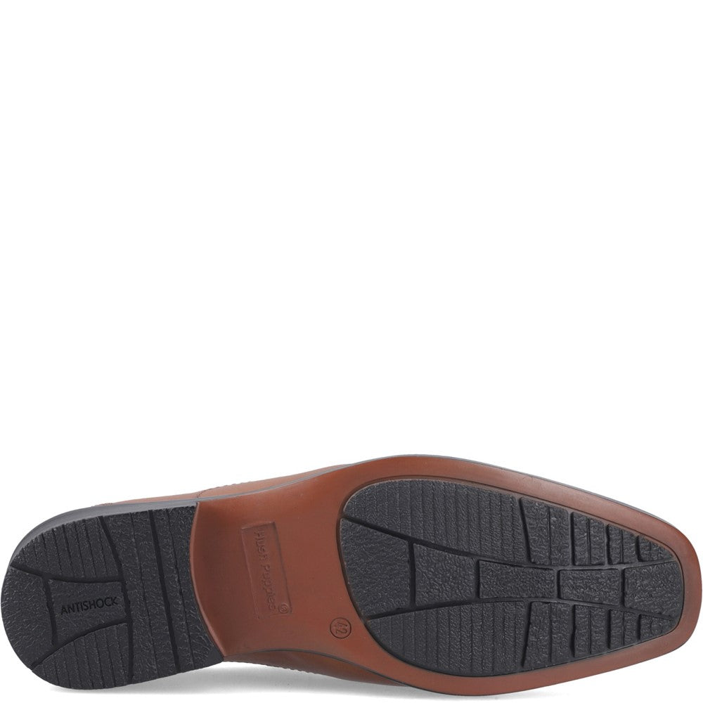 Hush Puppies Brody Shoe