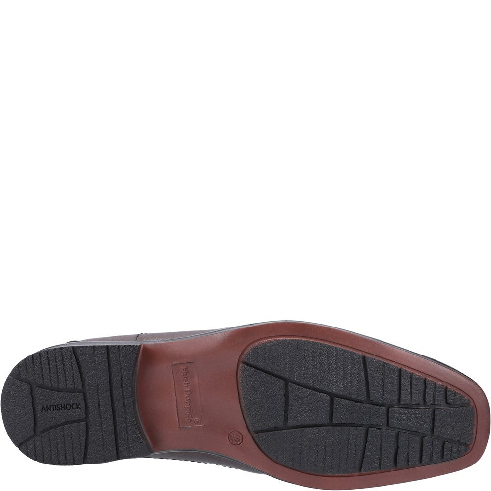 Hush Puppies Brody Shoe