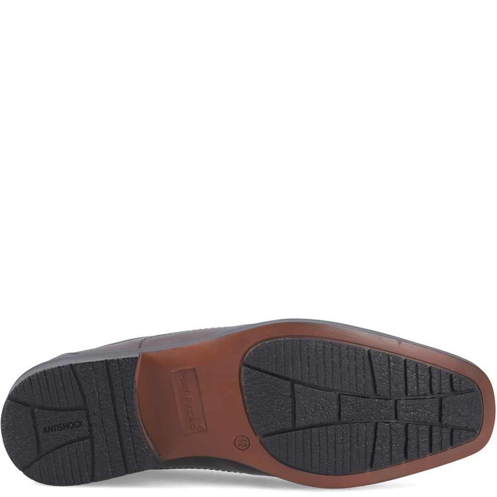 Hush Puppies Brody Shoe