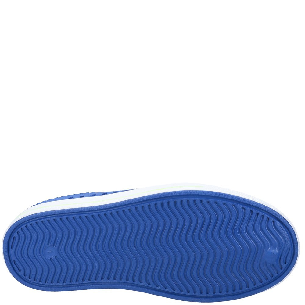 Skechers Guzman Steps Aqua Surge Slip On