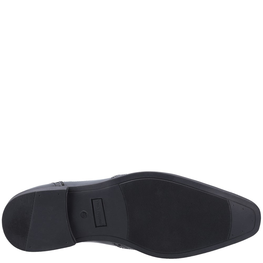 Hush Puppies Elliot Brogue