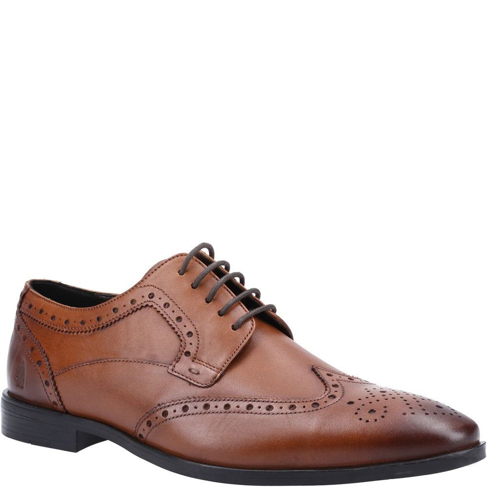 Hush Puppies Elliot Brogue