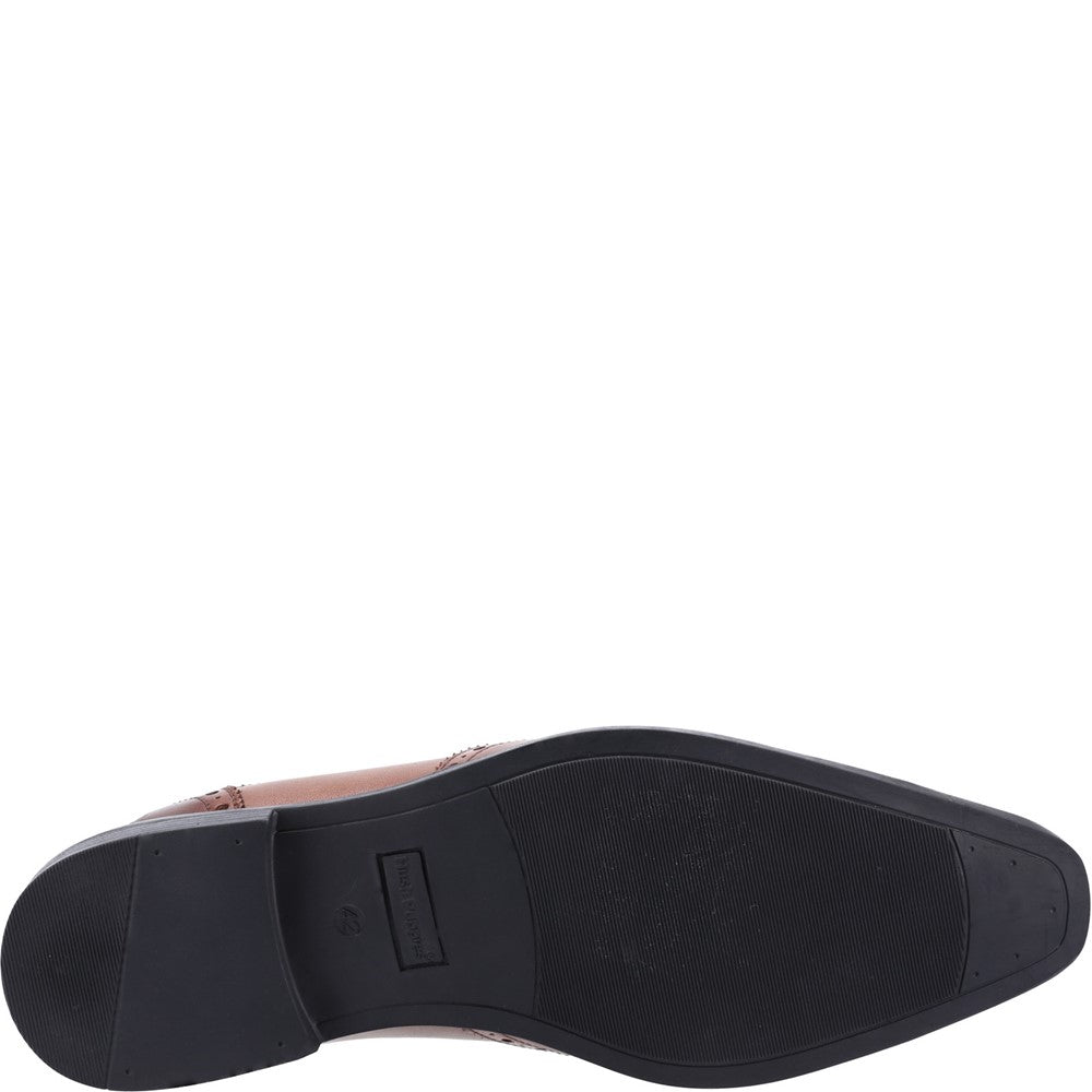 Hush Puppies Elliot Brogue