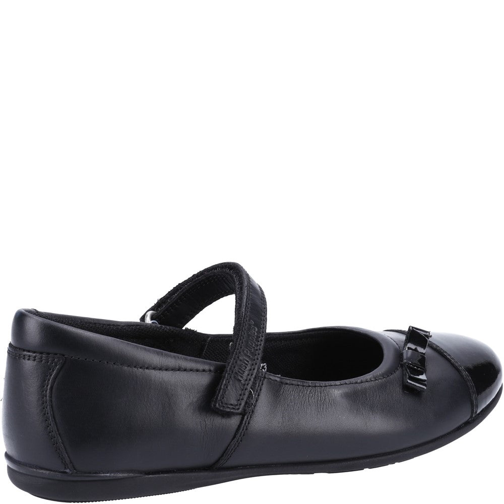 Hush Puppies Danielle Senior School Shoes
