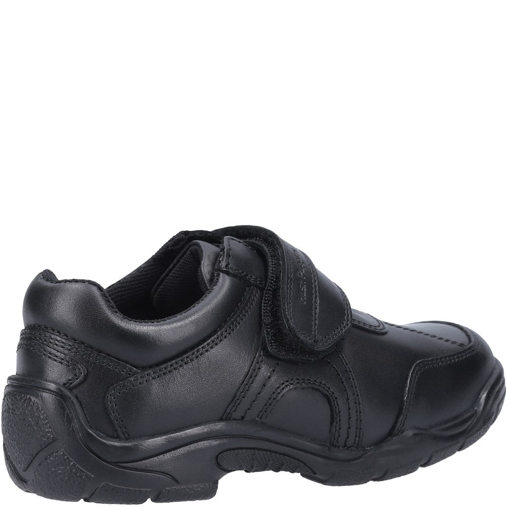 Hush Puppies Arlo Junior School Shoes