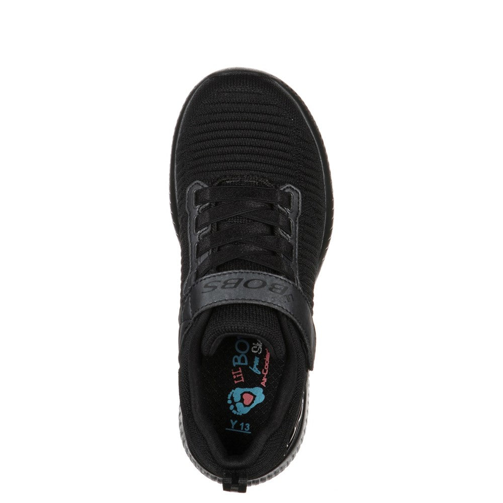 Skechers Sport Squad Charm League Trainer