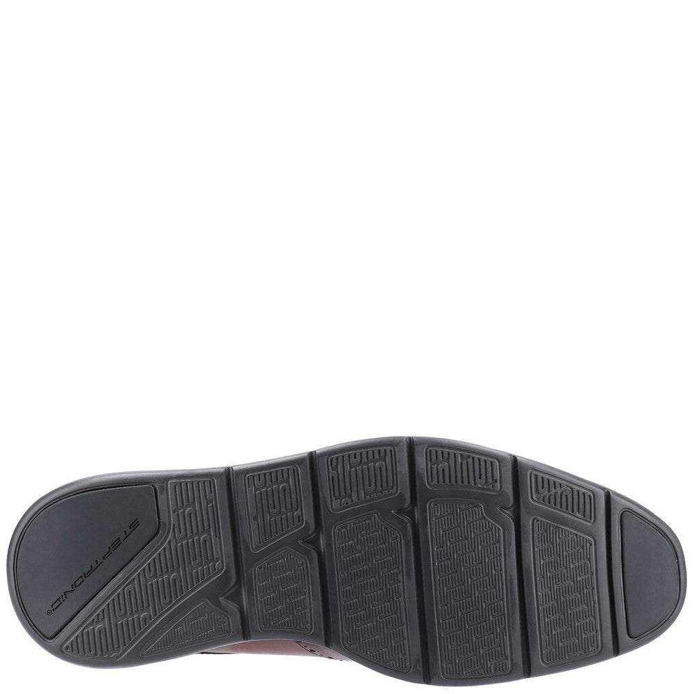 Steptronic Josh Brogue