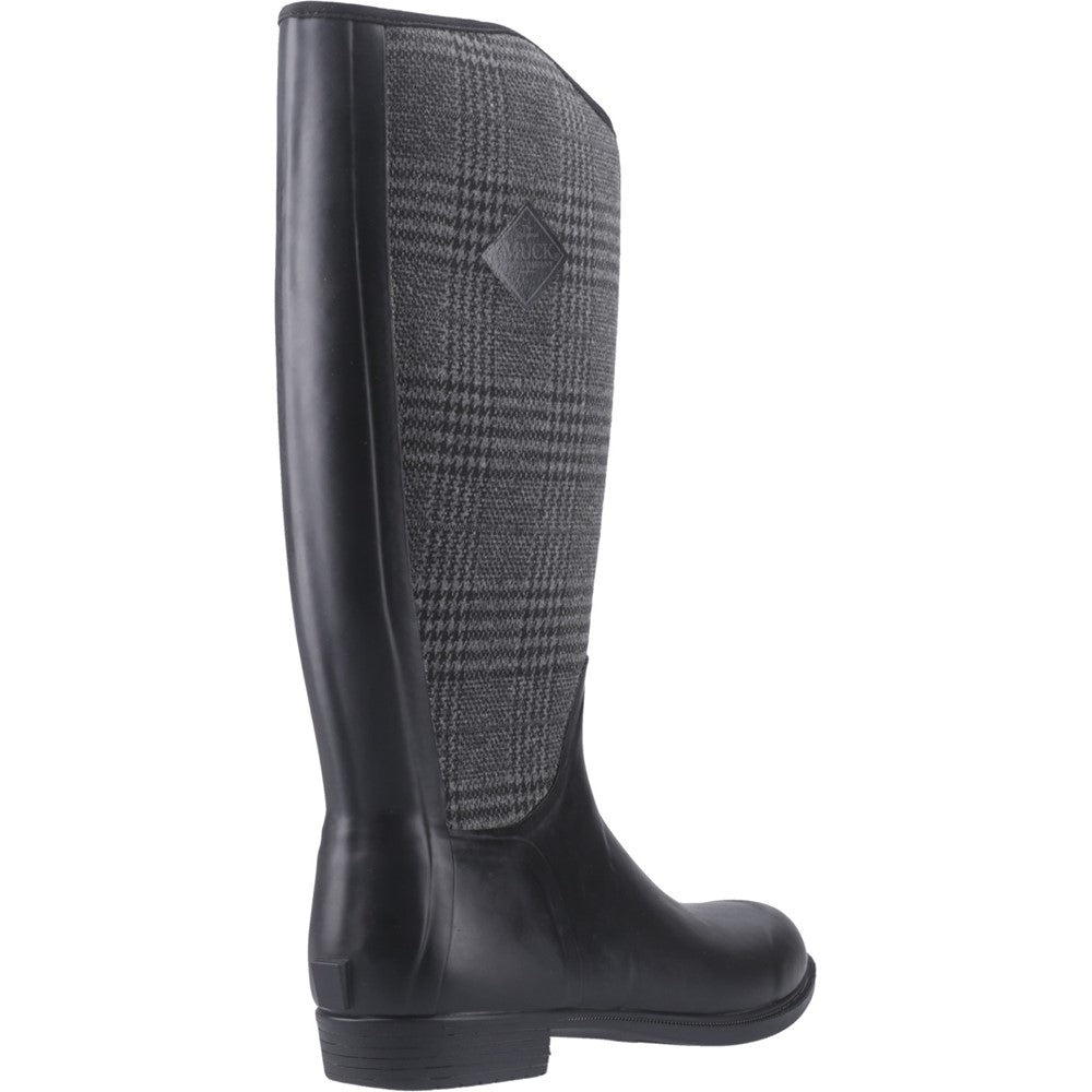 Muck Boots Derby Tall