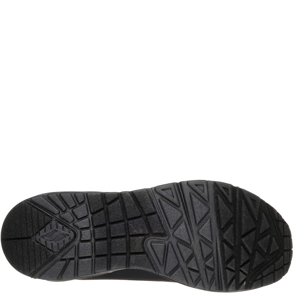 Skechers Uno Stand On Air Sports Shoes
