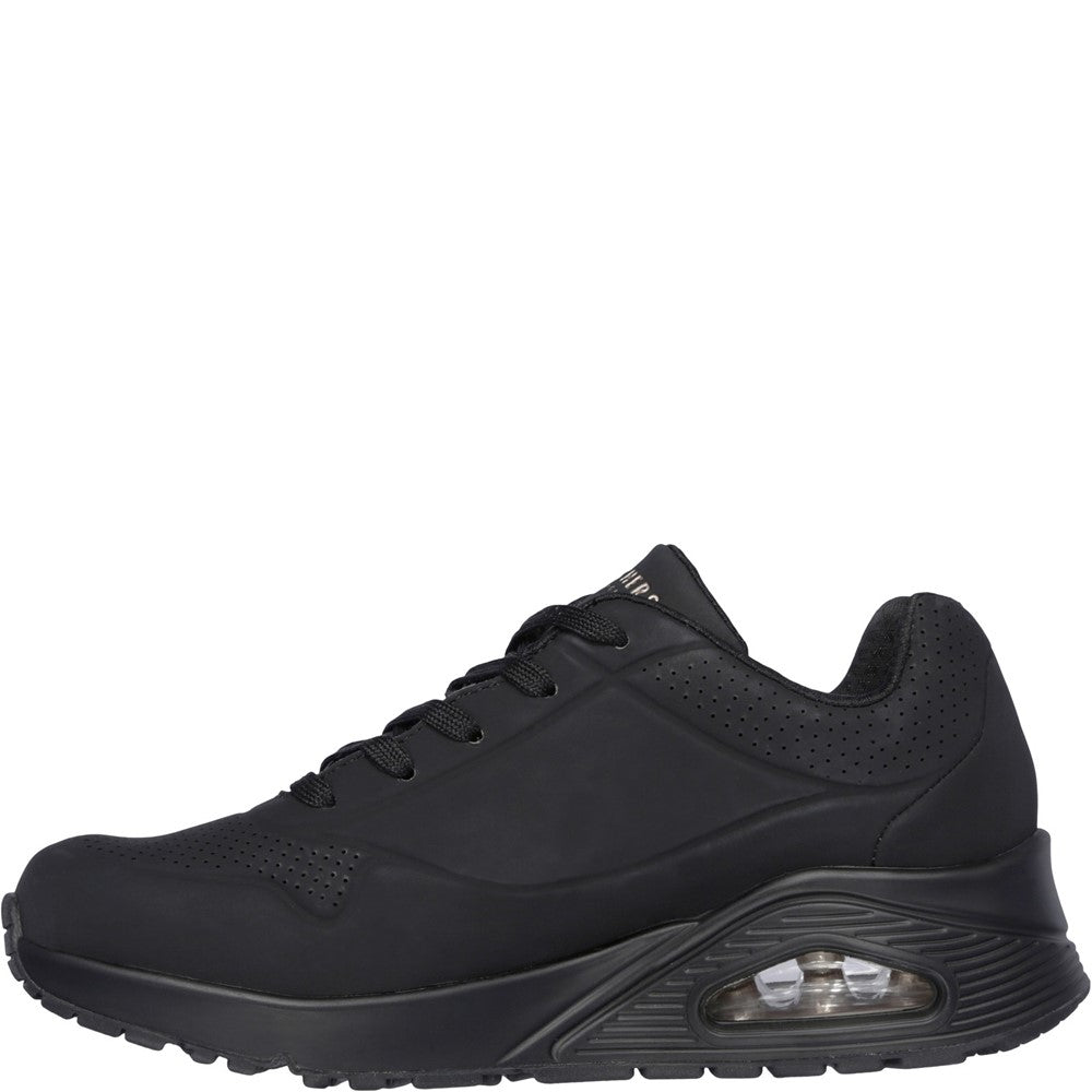 Skechers Uno Stand On Air Sports Shoes