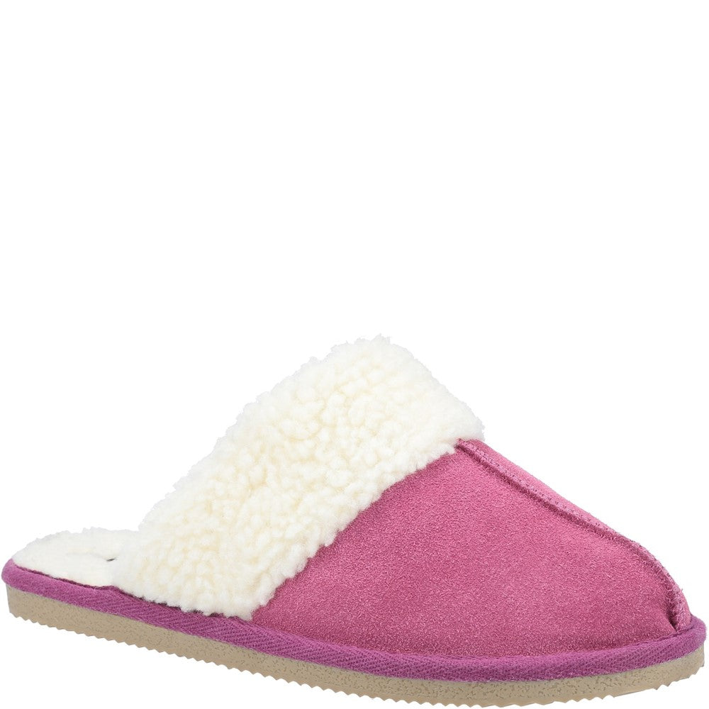 Hush Puppies Arianna Mule Slippers