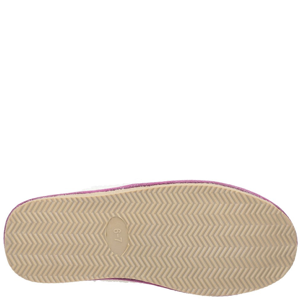 Hush Puppies Arianna Mule Slippers