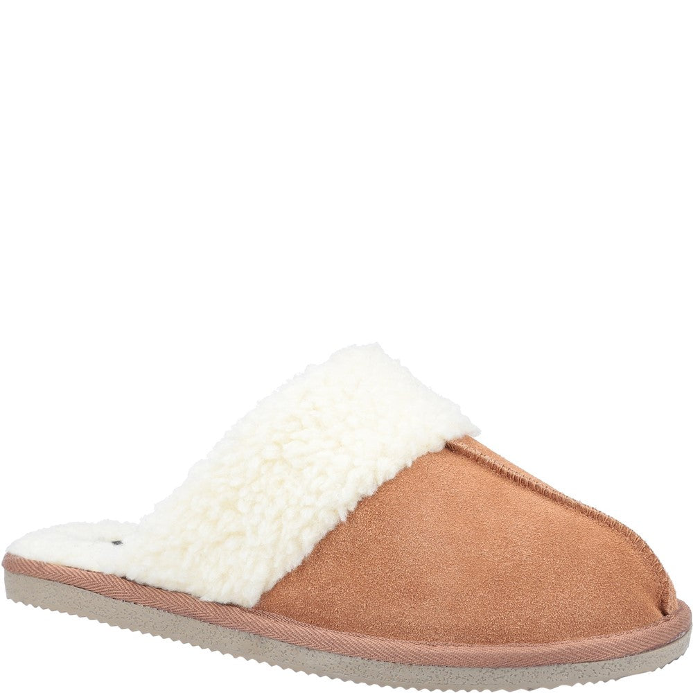Hush Puppies Arianna Mule Slippers