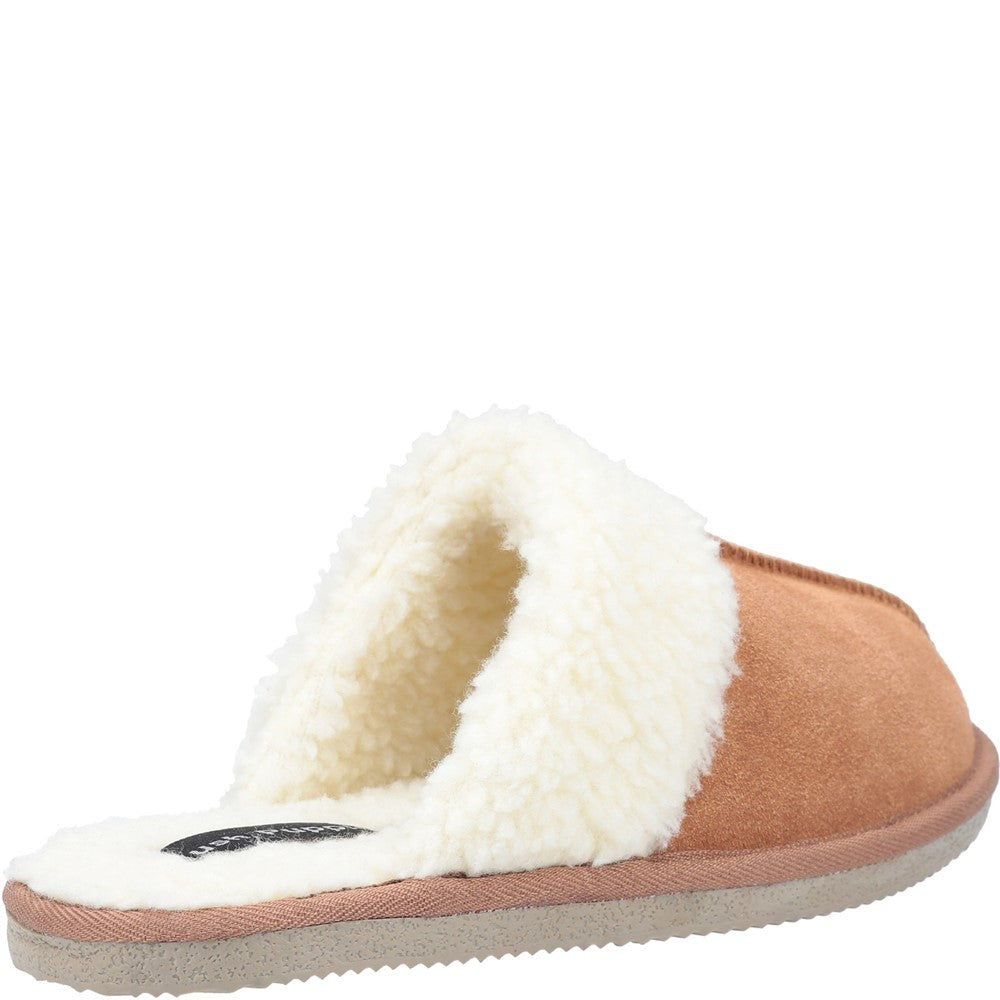 Hush Puppies Arianna Mule Slippers