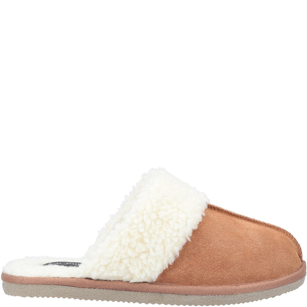 Hush Puppies Arianna Mule Slippers