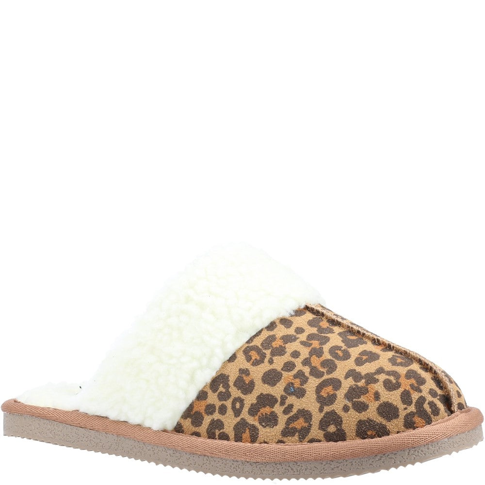 Hush Puppies Arianna Mule Slippers
