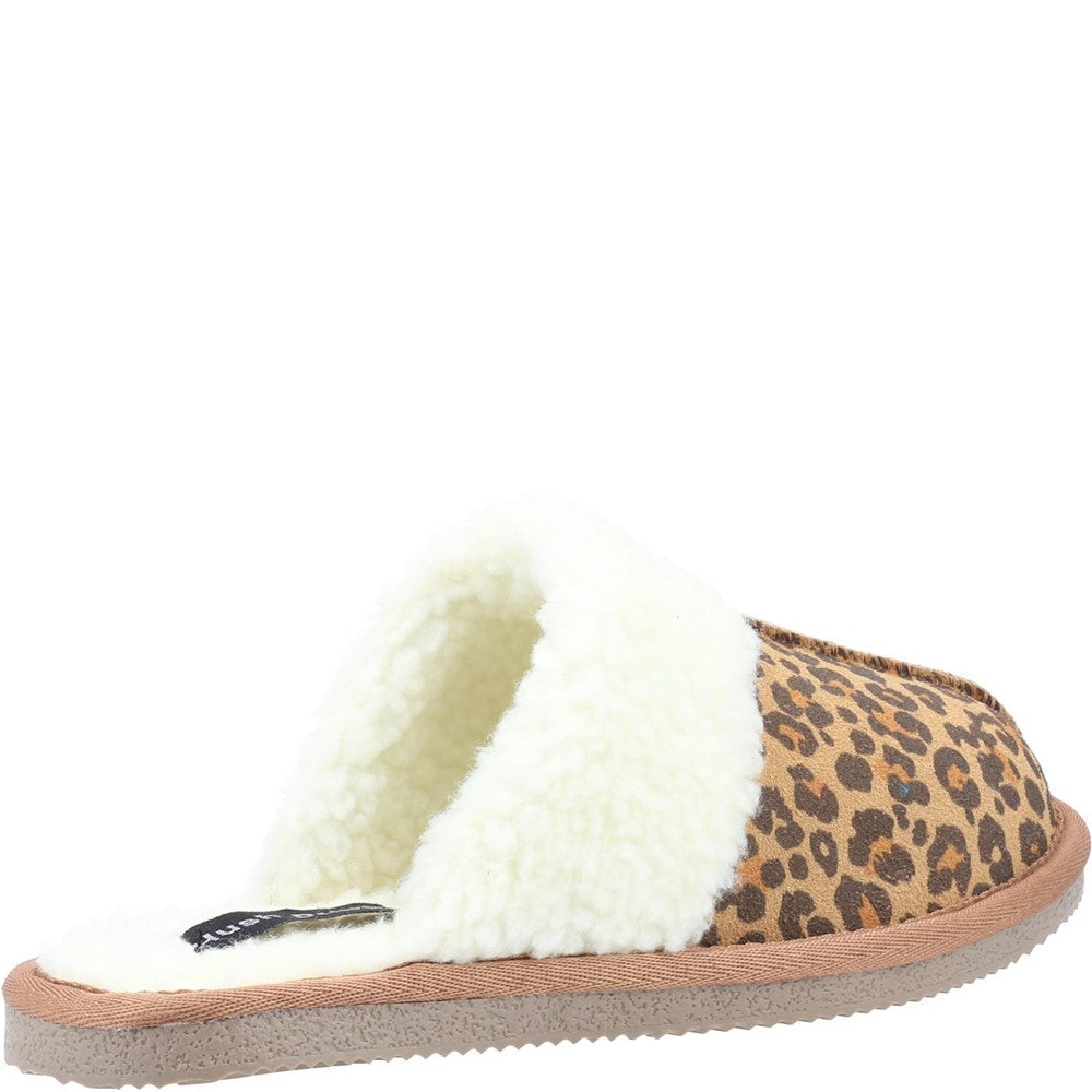 Hush Puppies Arianna Mule Slippers