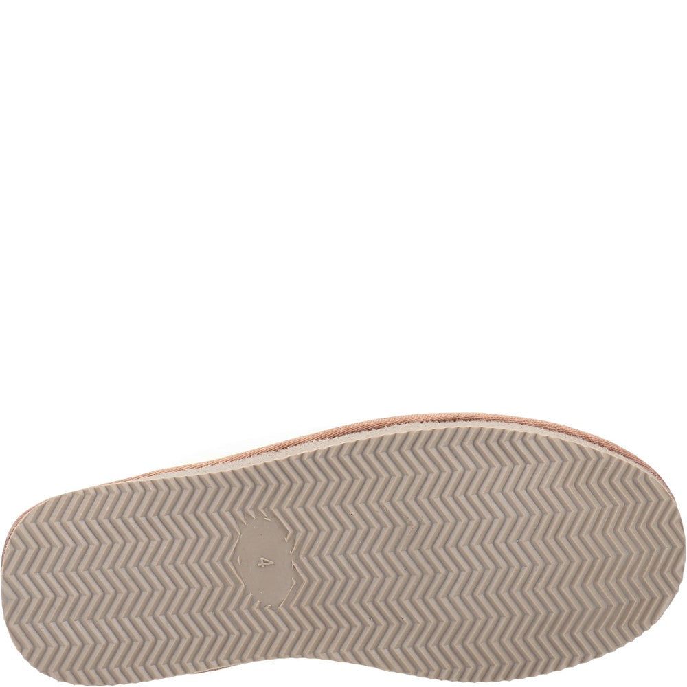 Hush Puppies Arianna Mule Slippers