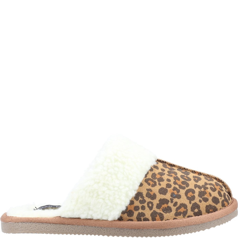 Hush Puppies Arianna Mule Slippers