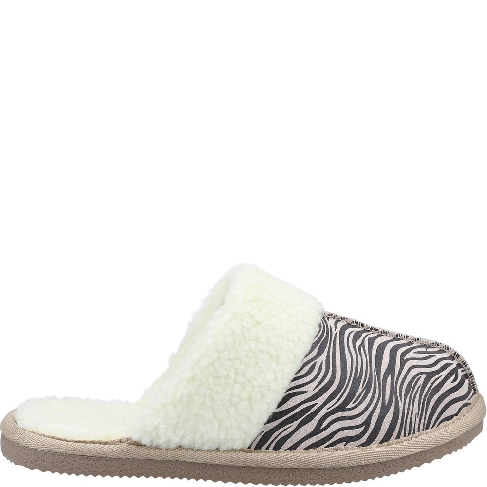 Hush Puppies Arianna Mule Slippers