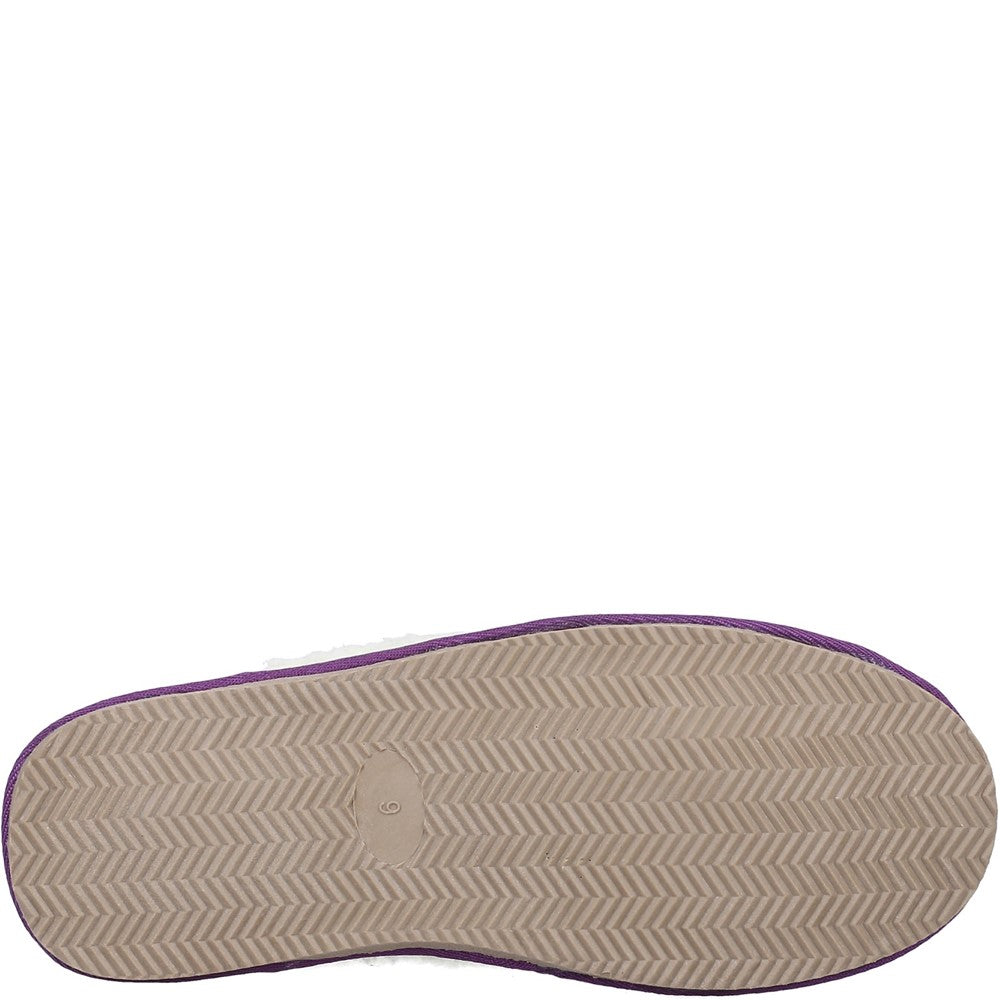 Hush Puppies Arianna Mule Slippers