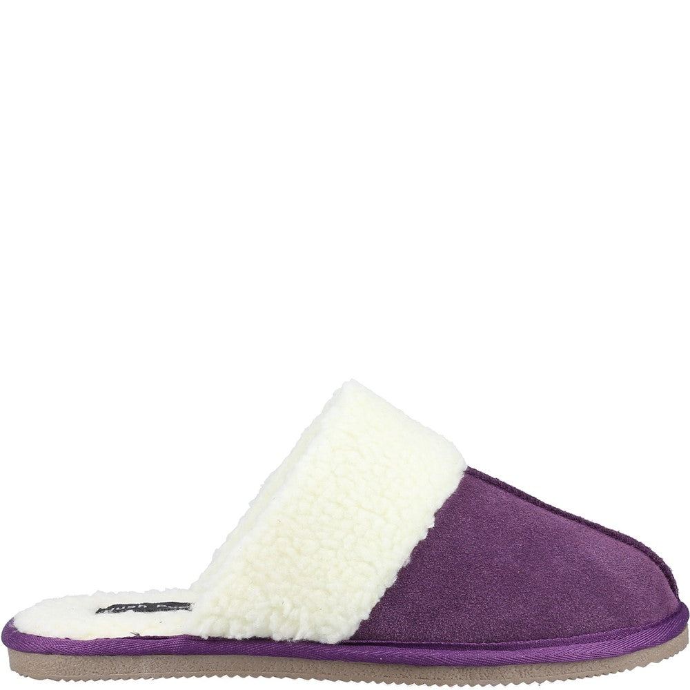 Hush Puppies Arianna Mule Slippers