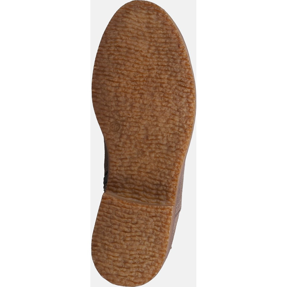 Hush Puppies Maddy Ladies Ankle Boots