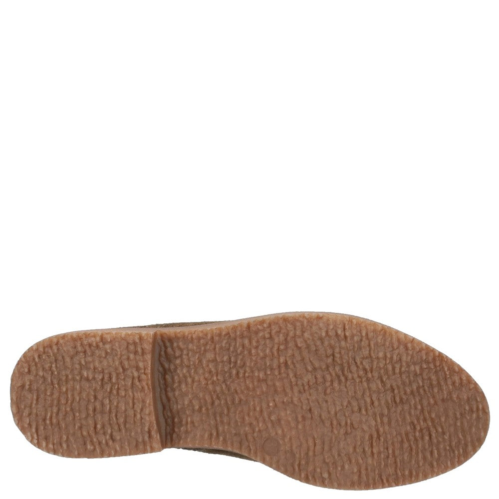 Hush Puppies Maddy Ladies Ankle Boots