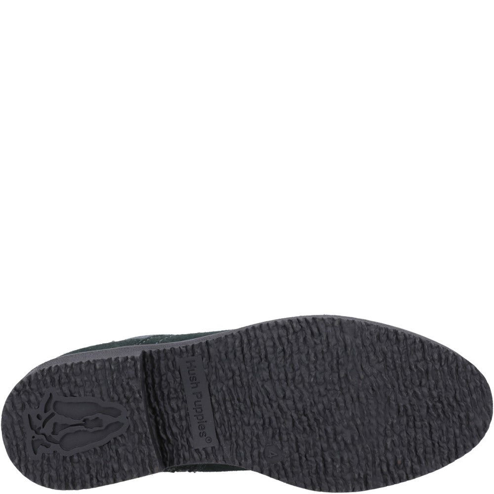 Hush Puppies Maddy Ladies Ankle Boots