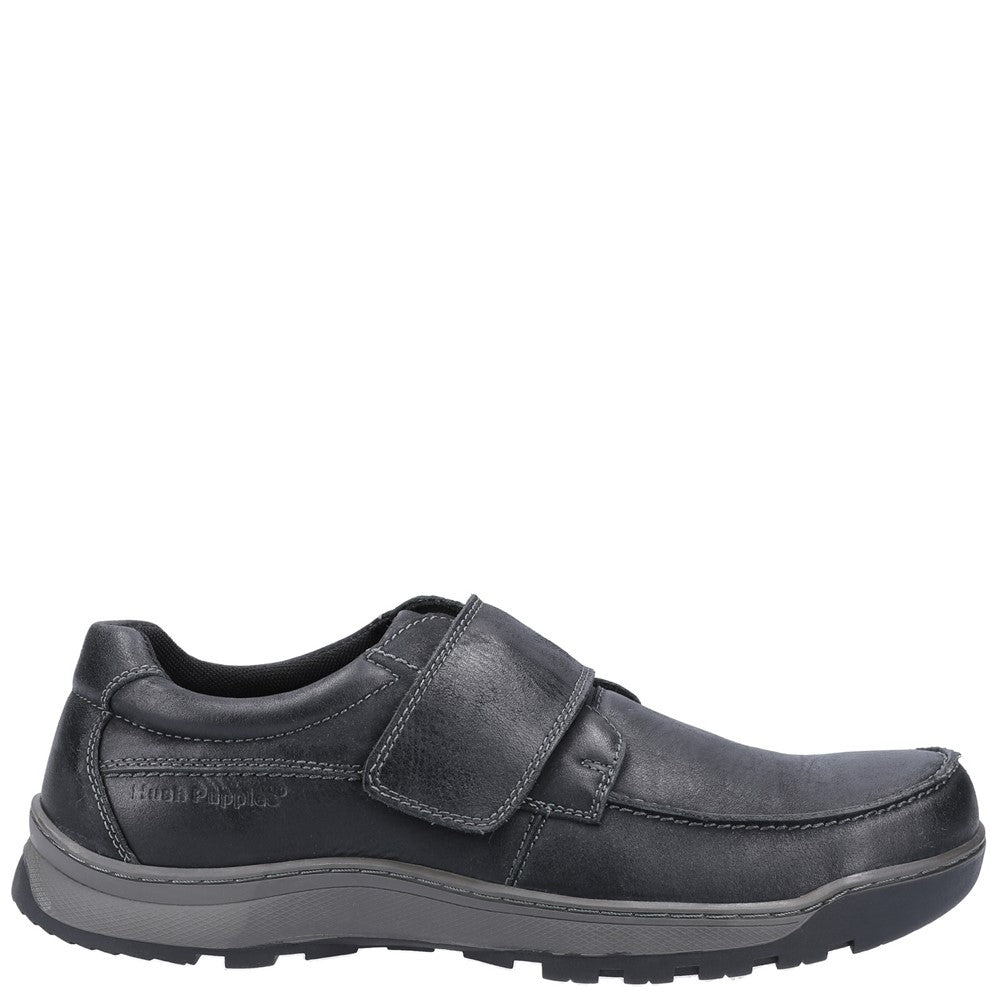 Hush Puppies Casper Touch Fastening Shoes