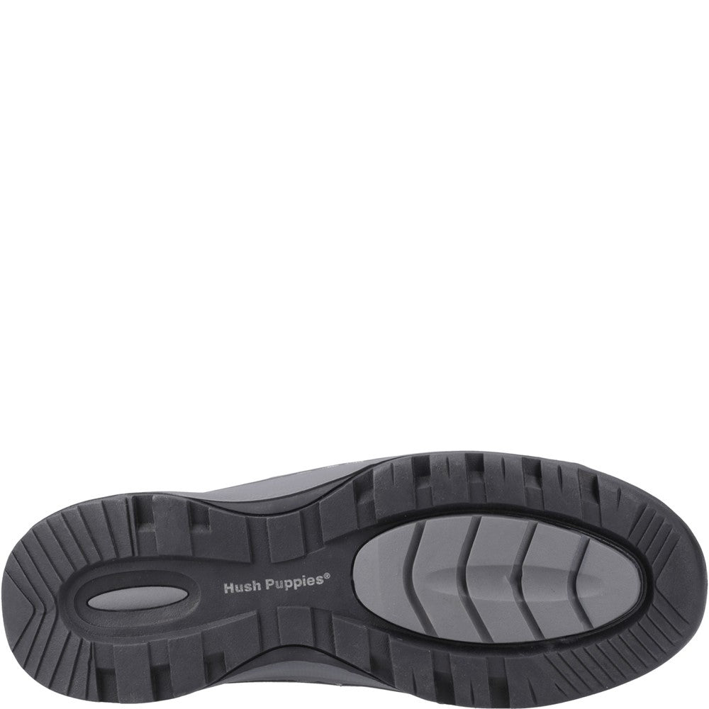 Hush Puppies Casper Touch Fastening Shoes