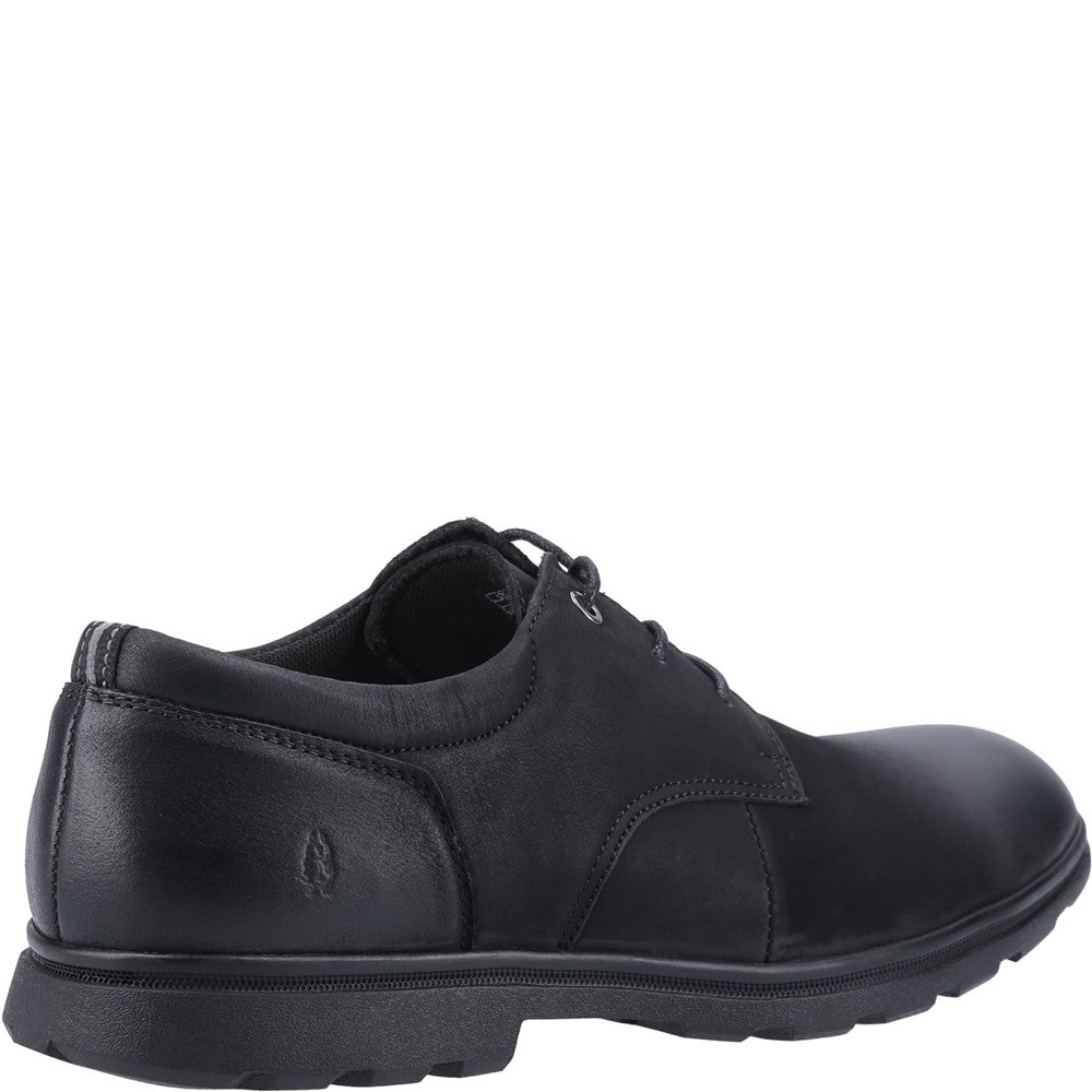 Hush Puppies Trevor Lace Shoes