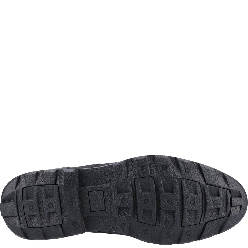 Hush Puppies Trevor Lace Shoes
