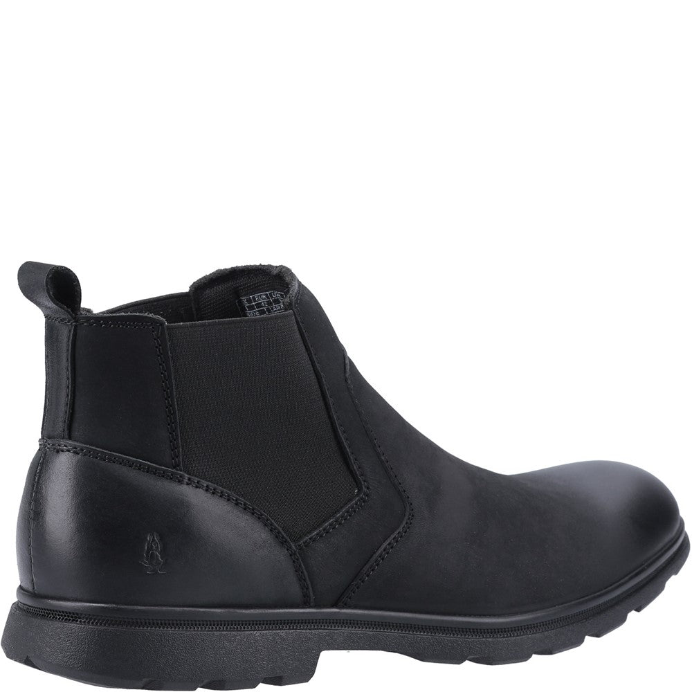 Hush Puppies Tyrone Boots