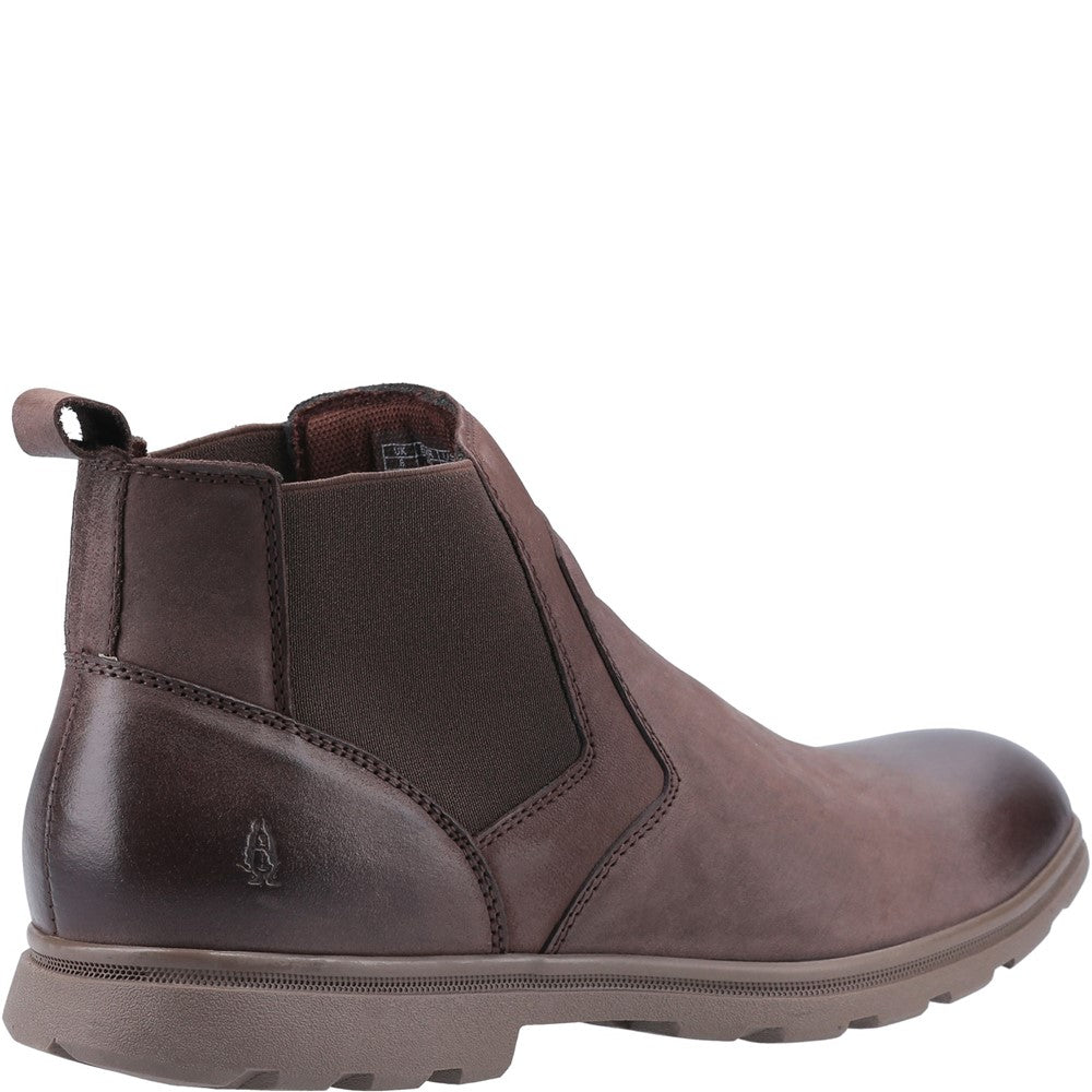 Hush Puppies Tyrone Boots