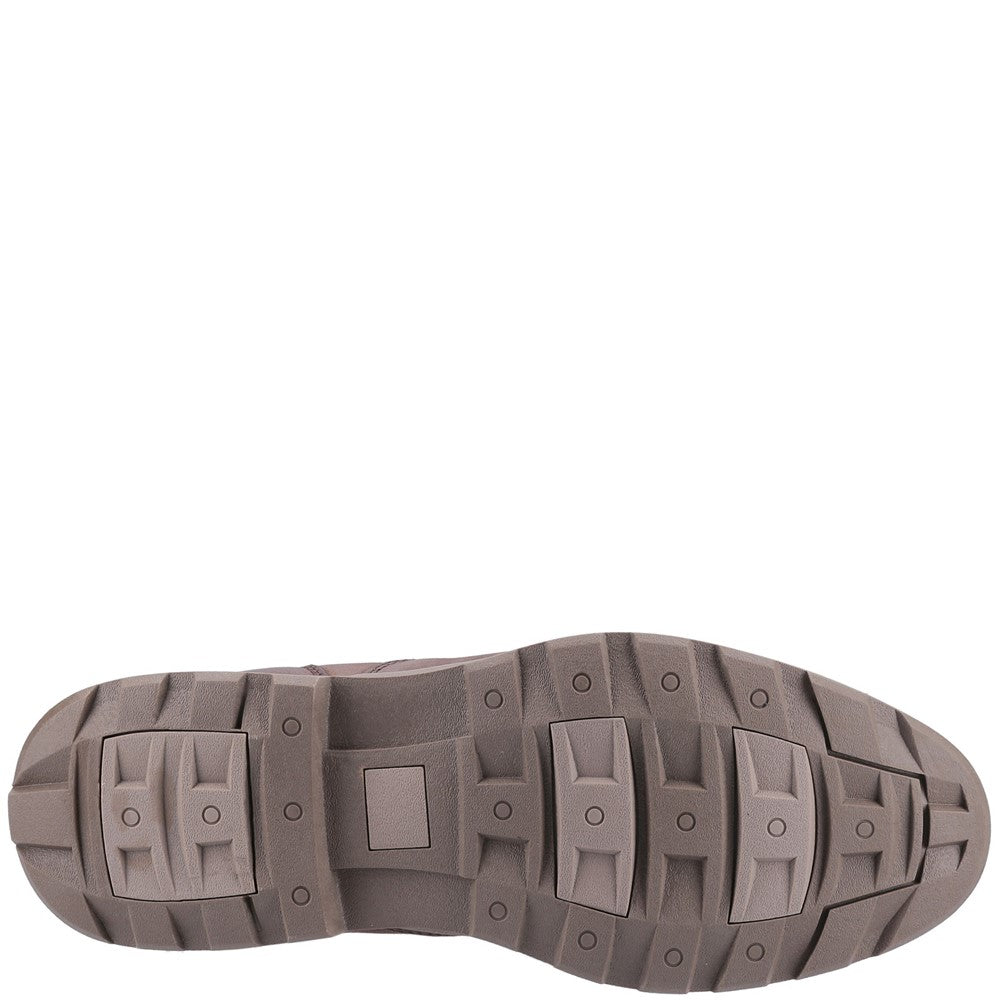 Hush Puppies Tyrone Boots