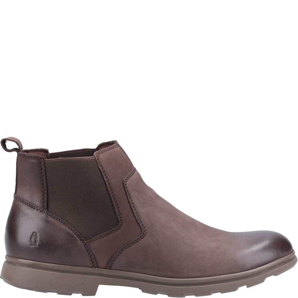 Hush Puppies Tyrone Boots