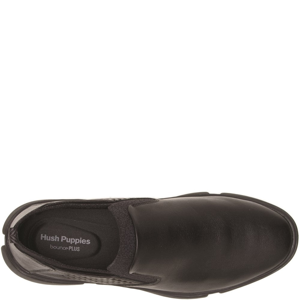 Hush Puppies Bennet Slip On Shoes