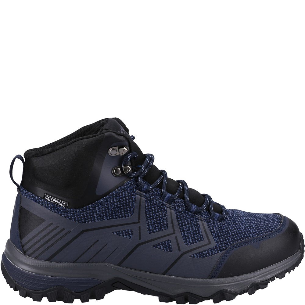 Cotswold Wychwood Recycled Hiking Boots