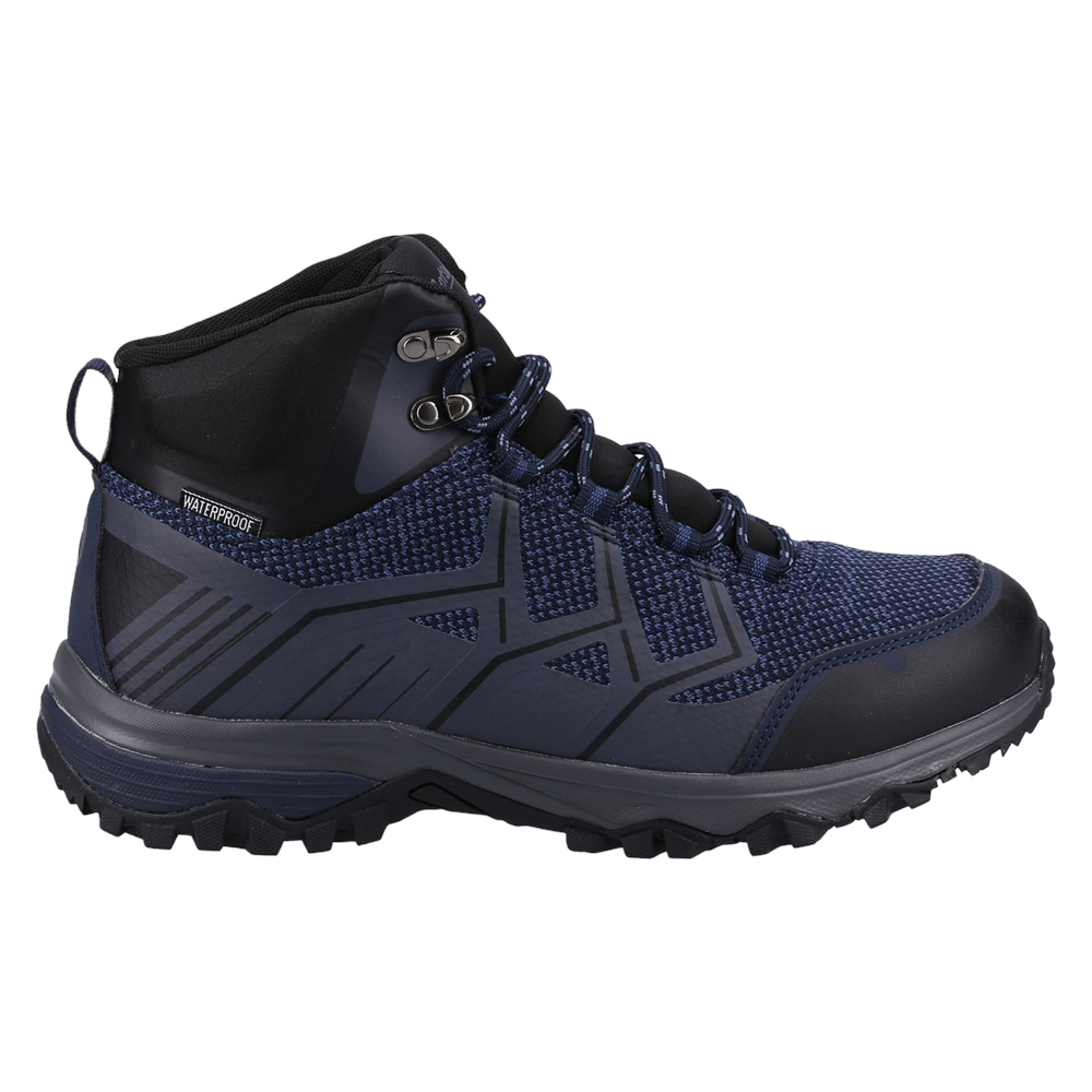 Cotswold Wychwood Recycled Hiking Boots
