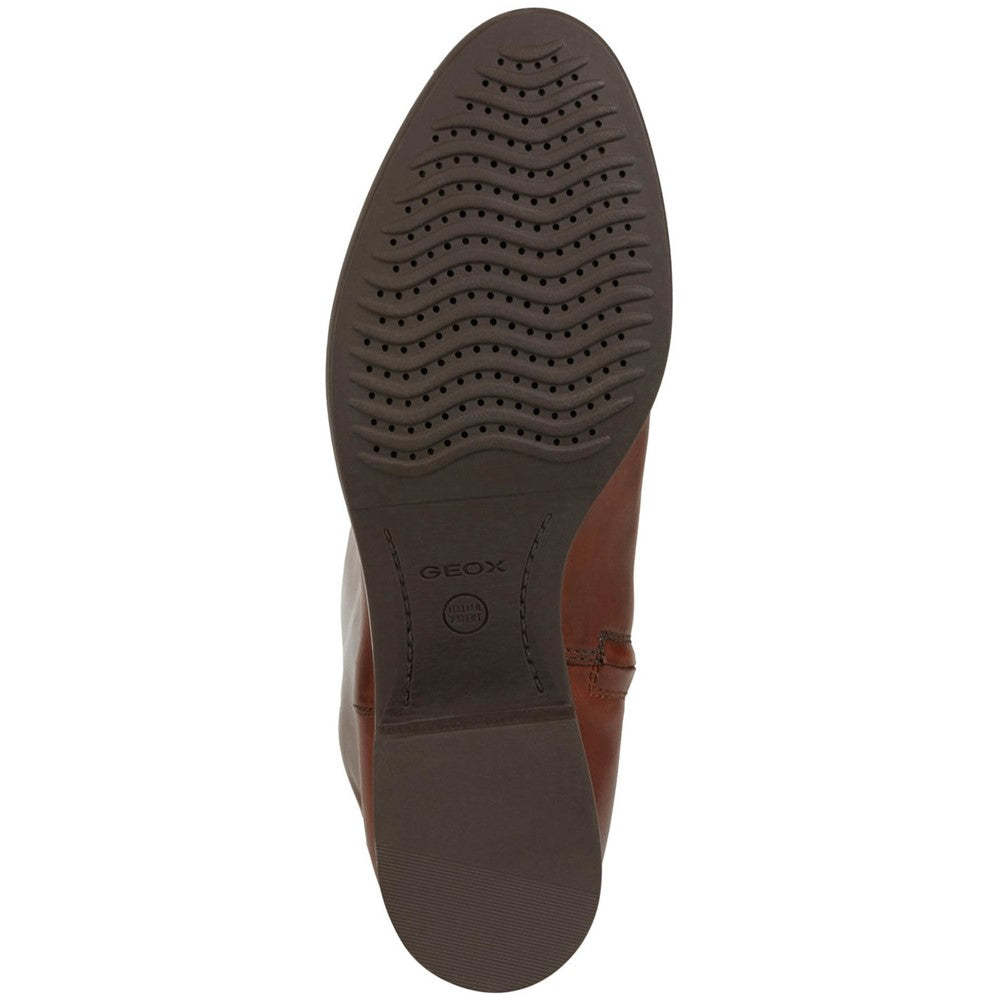 Geox D Felicity Boots