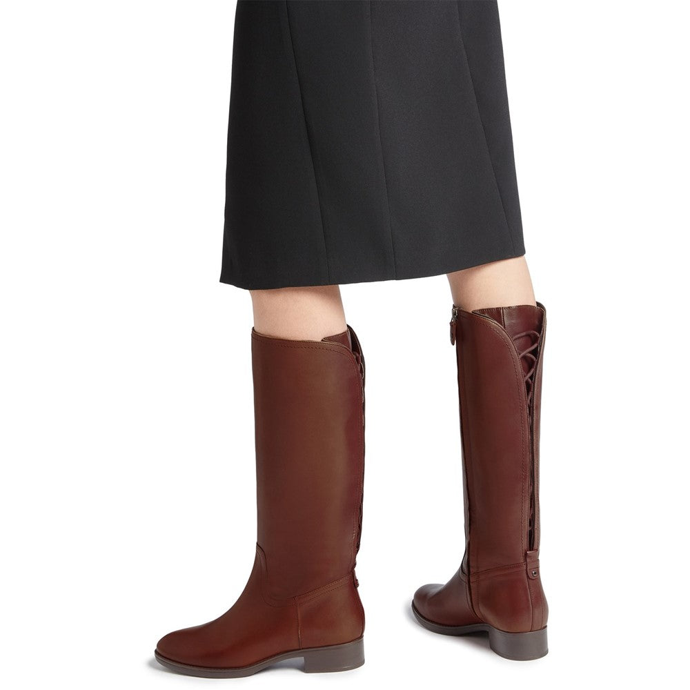 Geox D Felicity Boots