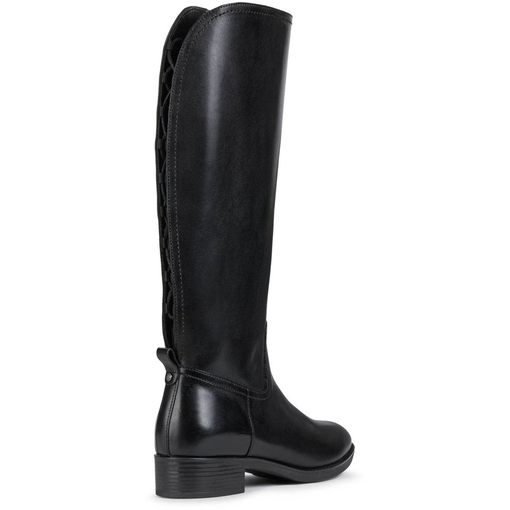 Geox D Felicity Boots
