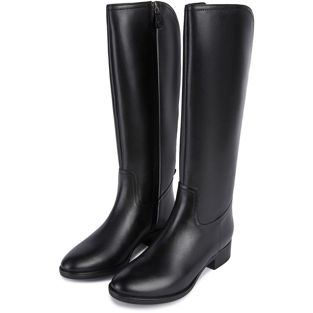 Geox D Felicity Boots