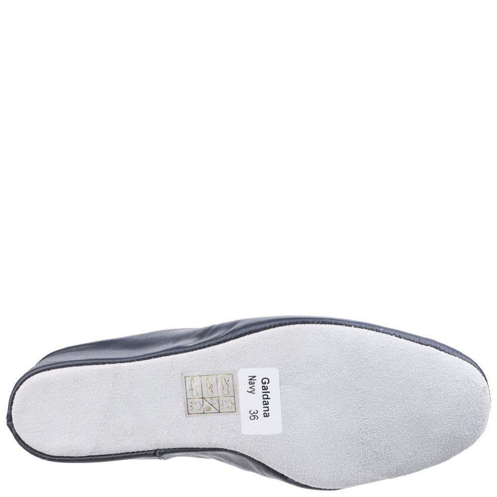 Cincasa Galdana Ladies Slippers