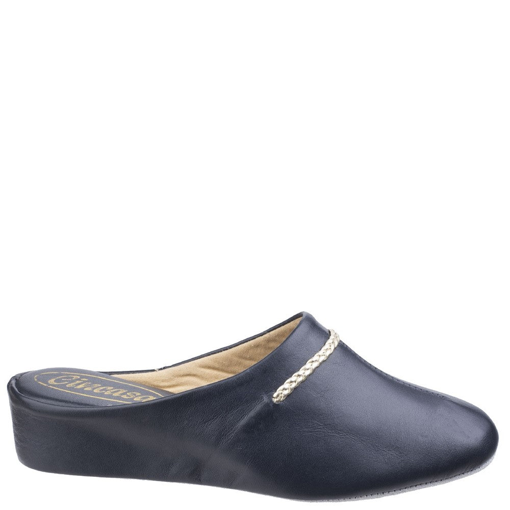 Cincasa Galdana Ladies Slippers