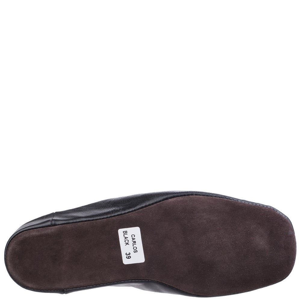 Cincasa Carlos Mens Mule Slippers