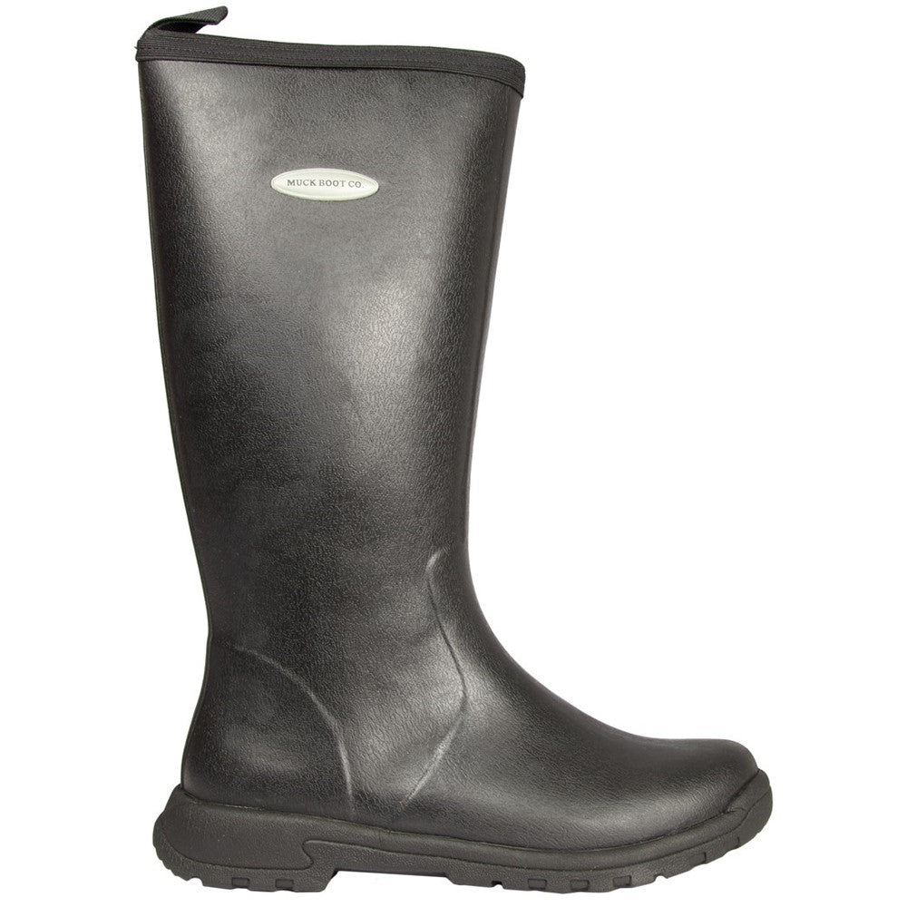 Muck Boots Breezy Tall Pull On Boots