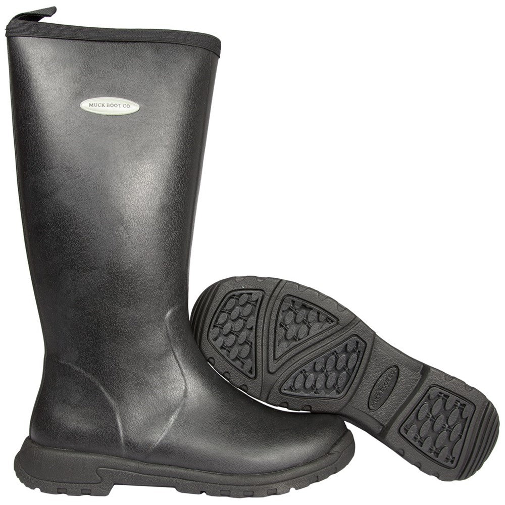 Muck Boots Breezy Tall Pull On Boots